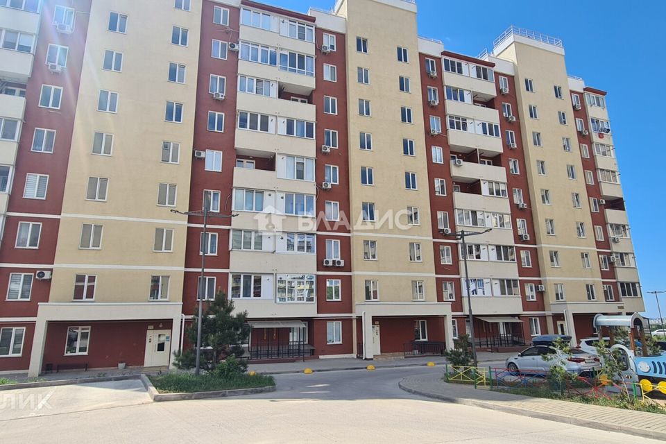 Продаётся 1-комнатная квартира, 31.4 м²