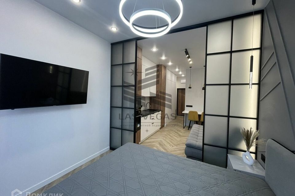 Сдаётся 1-комнатная квартира, 29.9 м²