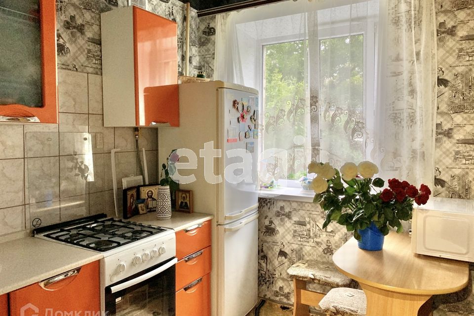 Продаётся 1-комнатная квартира, 29.1 м²
