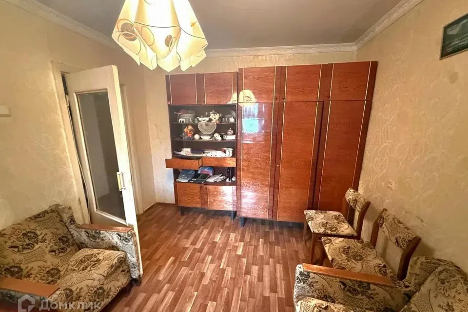 Продаётся 1-комнатная квартира, 28.5 м²