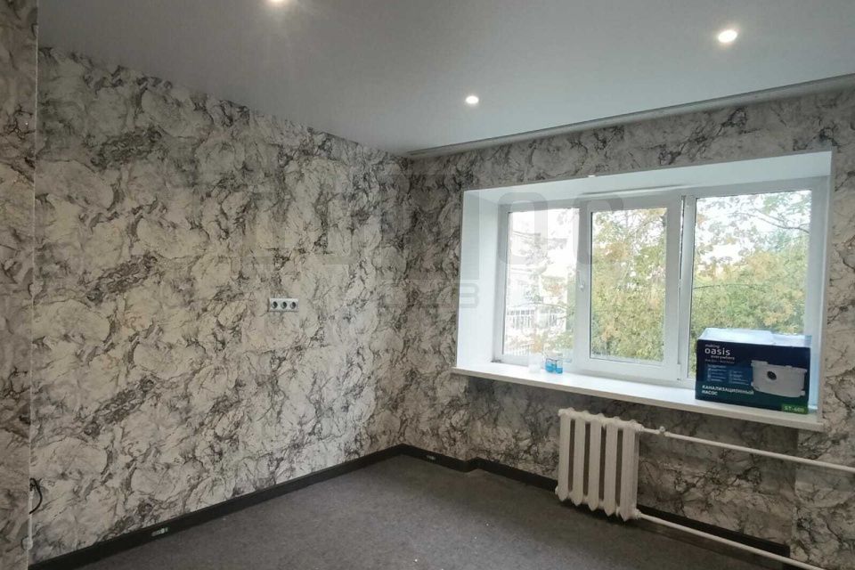 Сдаётся студия, 18 м²