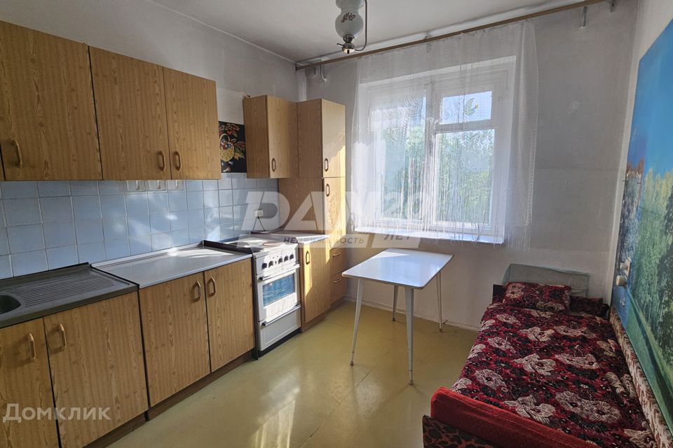 Продаётся 1-комнатная квартира, 31.9 м²
