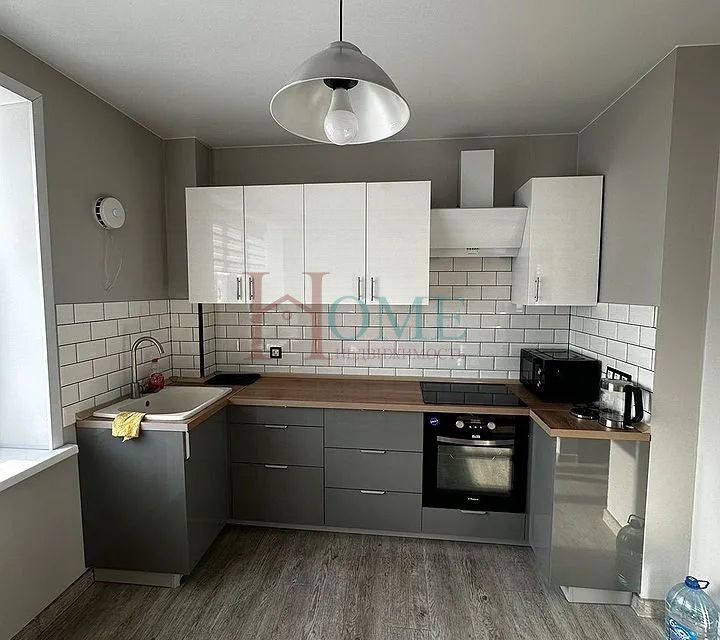 Сдаётся 2-комнатная квартира, 55 м²