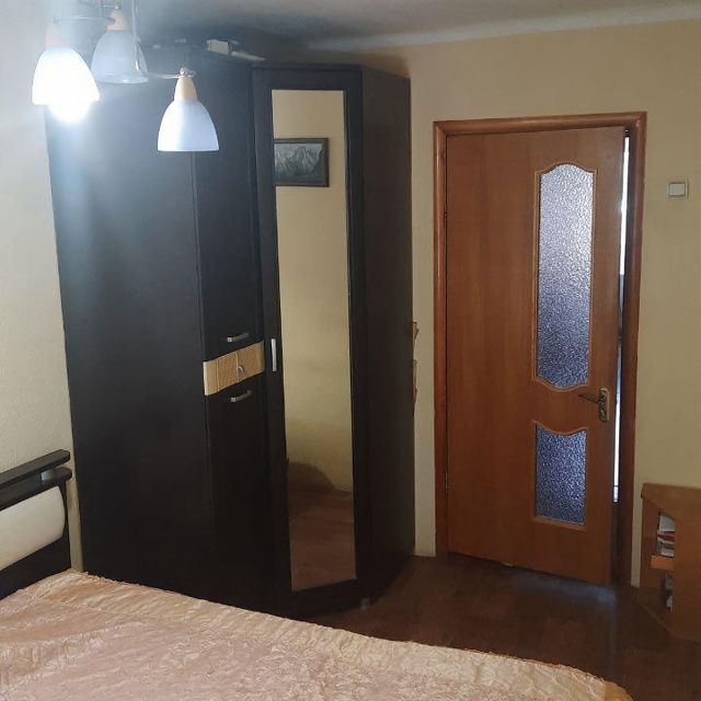 Продаётся 3-комнатная квартира, 56 м²