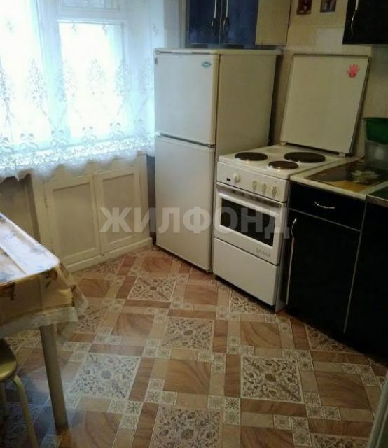 Сдаётся 2-комнатная квартира, 42 м²