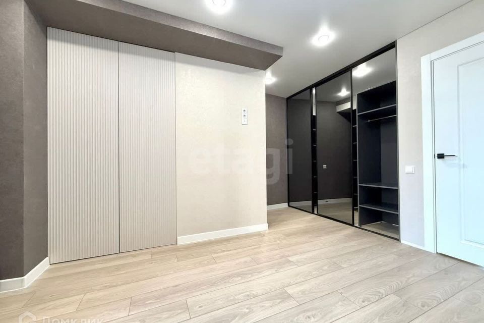 Продаётся 3-комнатная квартира, 83 м²