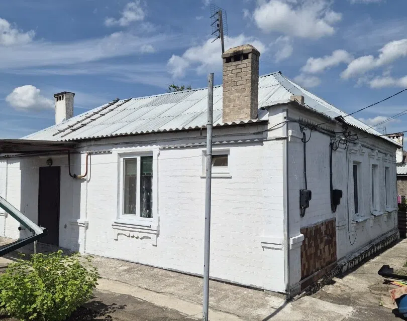 Продаётся 1-этажный дом, 129 м²