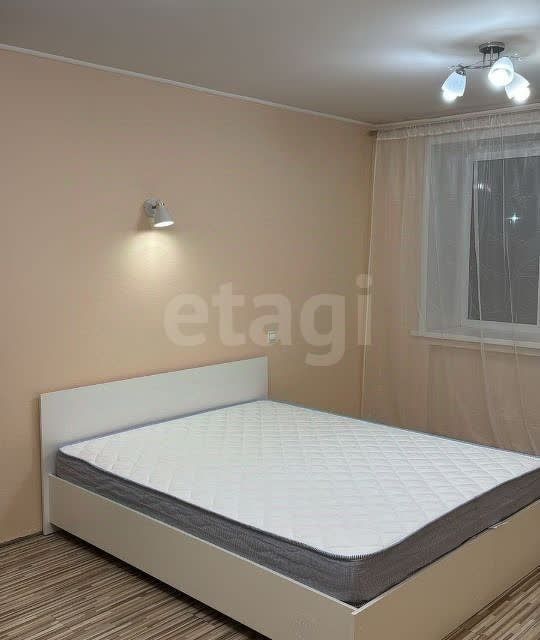 Сдаётся 2-комнатная квартира, 53 м²