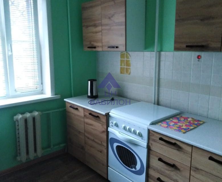 Сдаётся 1-комнатная квартира, 30 м²