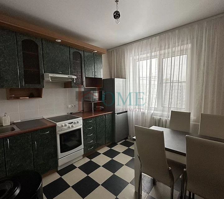 Сдаётся 2-комнатная квартира, 50 м²