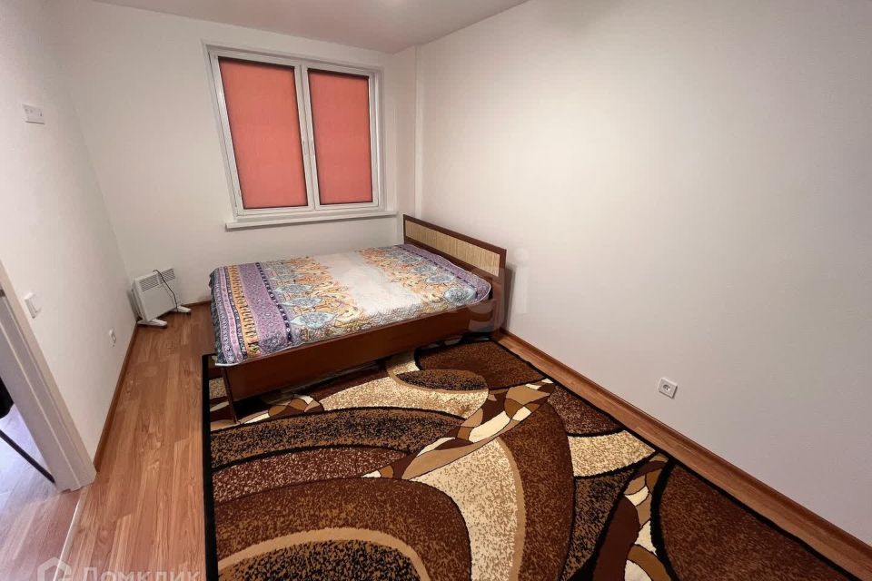 Сдаётся 1-комнатная квартира, 38 м²