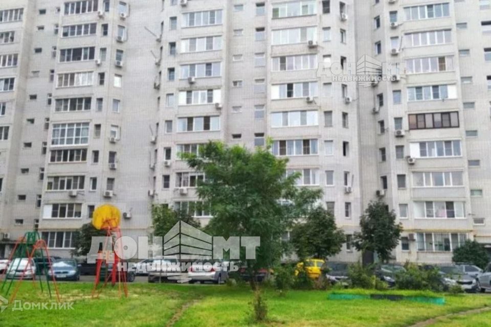 Продаётся 1-комнатная квартира, 36.3 м²