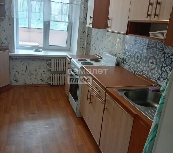 Сдаётся 1-комнатная квартира, 35 м²