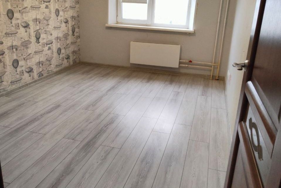 Продаётся 3-комнатная квартира, 69.2 м²
