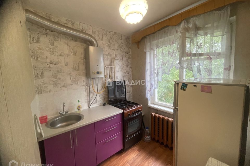 Сдаётся 2-комнатная квартира, 42.5 м²