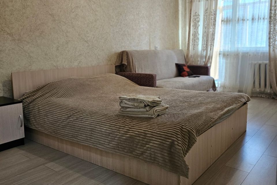 Сдаётся 1-комнатная квартира, 32 м²