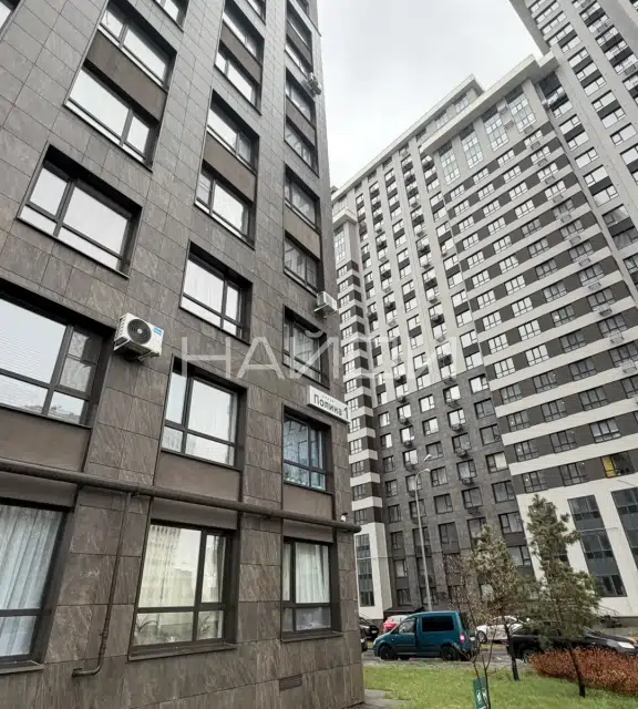 Продаётся 1-комнатная квартира, 31.8 м²
