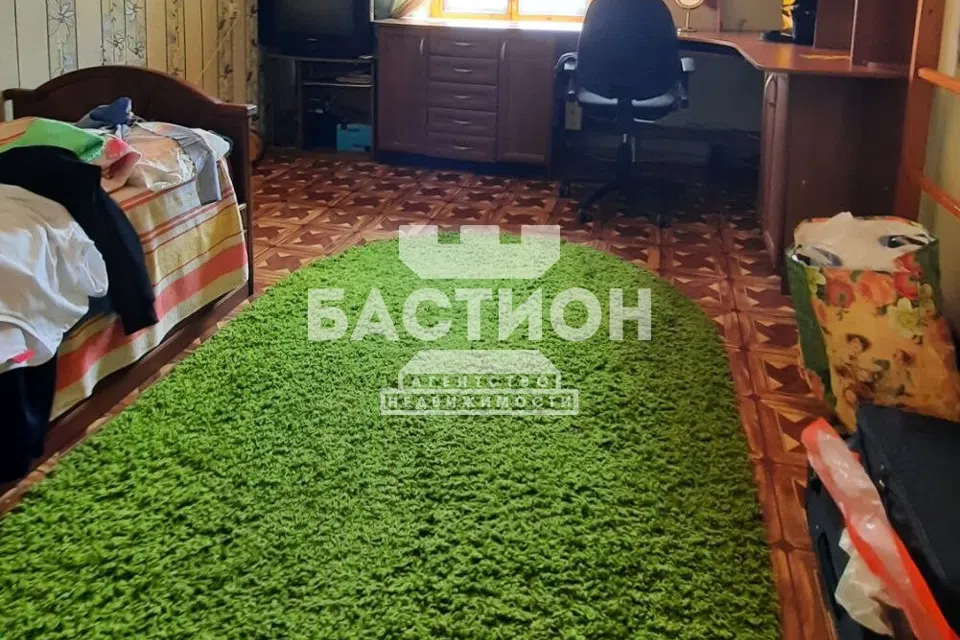 Продаётся 2-комнатная квартира, 62 м²