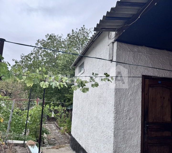 Продаётся 1-этажный дом, 83.2 м²