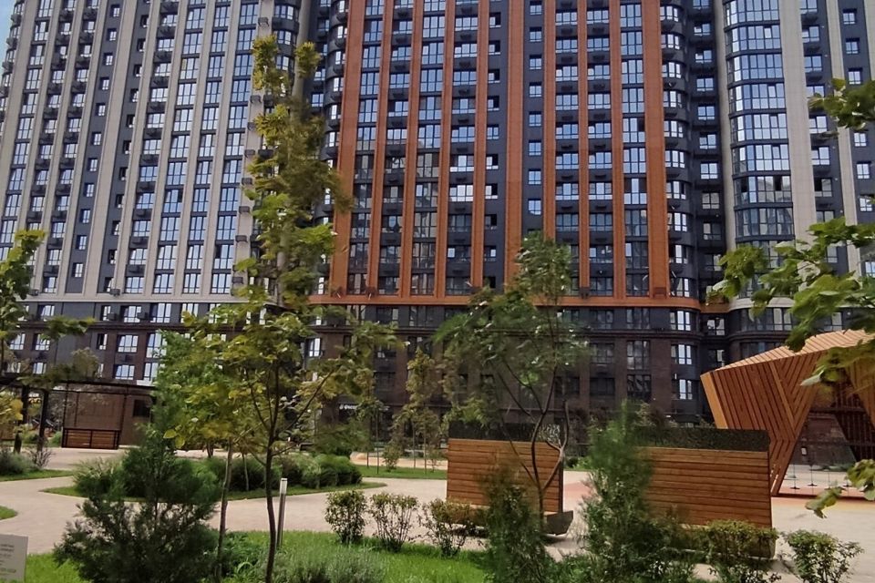 Продаётся 3-комнатная квартира, 61 м²