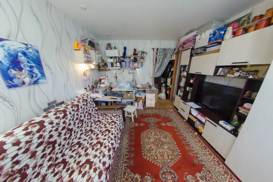 Продаётся 2-комнатная квартира, 31.3 м²