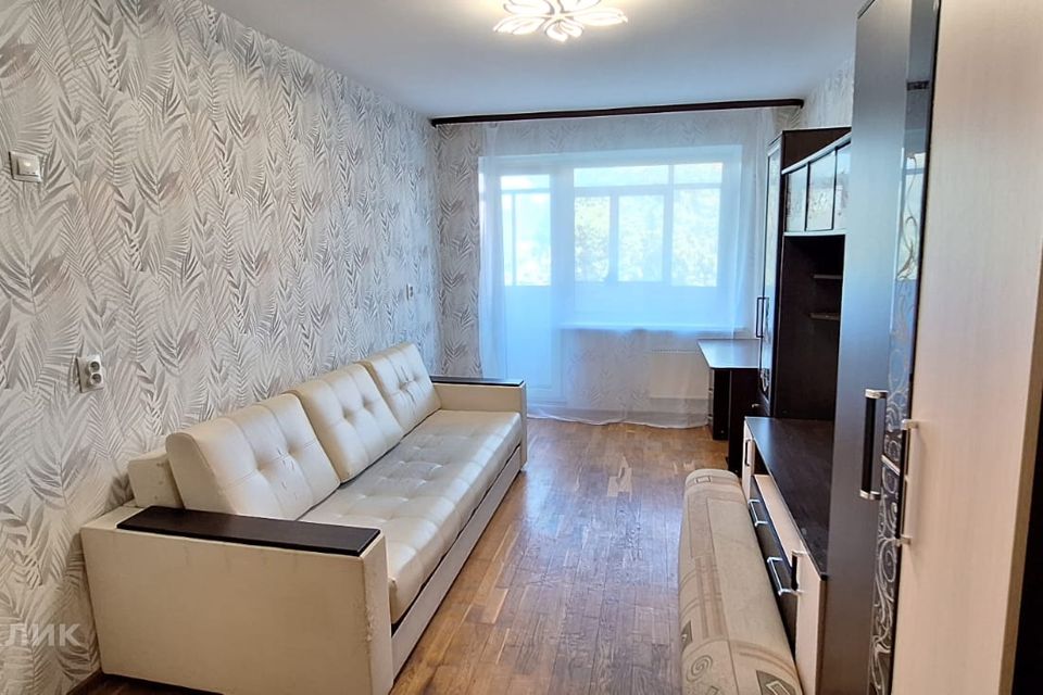 Сдаётся 1-комнатная квартира, 31 м²