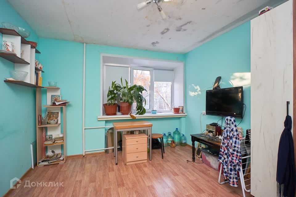 Продаётся студия, 17 м²