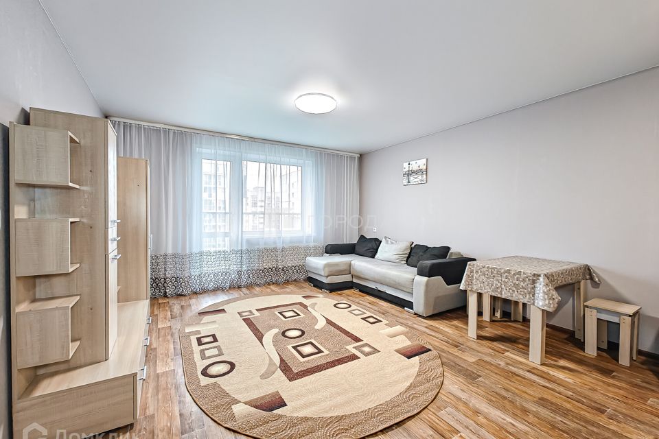 Сдаётся студия, 32.4 м²