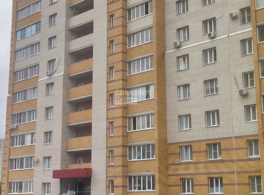 Продаётся 2-комнатная квартира, 57.8 м²