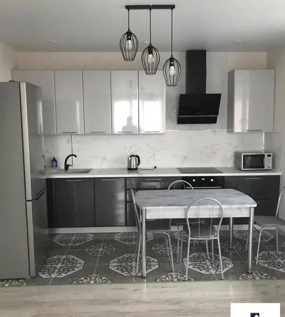 Сдаётся 3-комнатная квартира, 75 м²