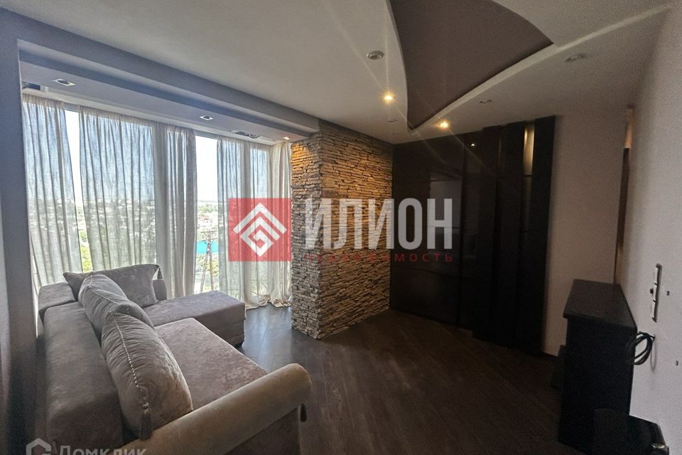 Продаётся 2-комнатная квартира, 40.2 м²
