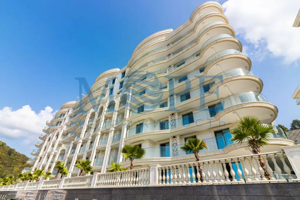 Продаётся 2-комнатная квартира, 49.52 м²
