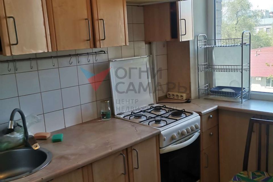 Сдаётся 3-комнатная квартира, 70 м²