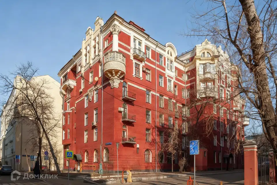 Продаётся 3-комнатная квартира, 57.7 м²