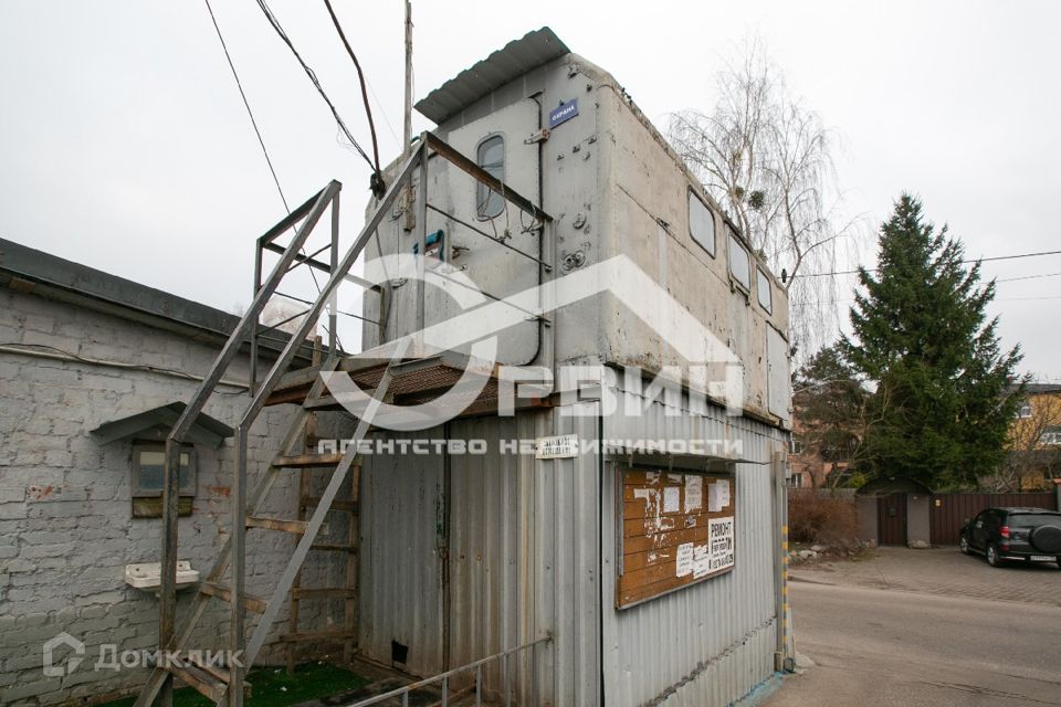 Продаётся гараж, 36 м²