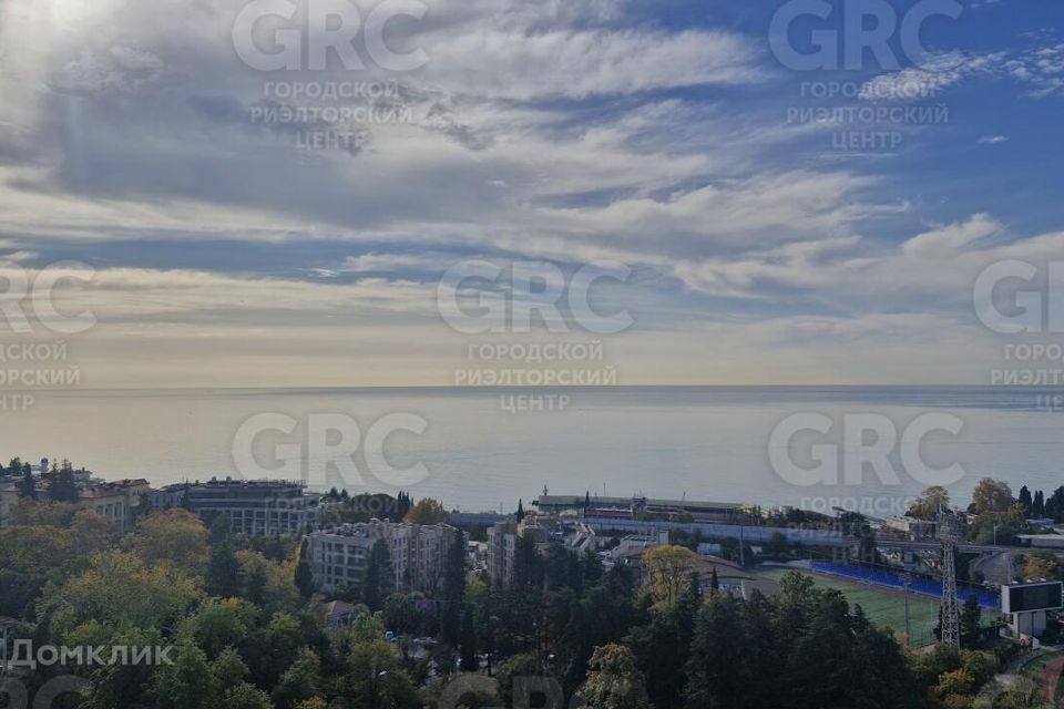 Продаётся 2-комнатная квартира, 54 м²