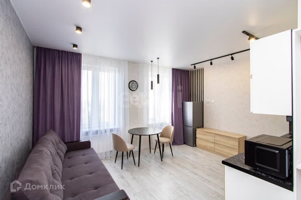 Продаётся студия, 25.5 м²