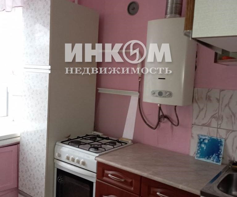 Сдаётся 1-комнатная квартира, 41 м²