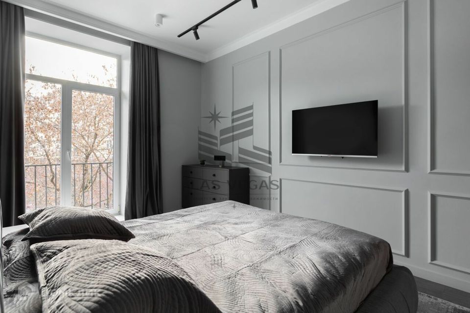 Сдаётся 2-комнатная квартира, 51 м²