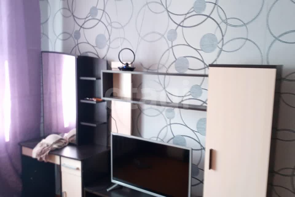 Продаётся комната в 1-комн. квартире, 17.6 м²