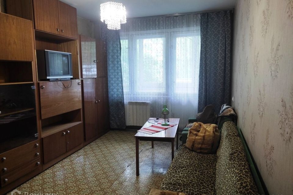 Сдаётся 2-комнатная квартира, 60 м²