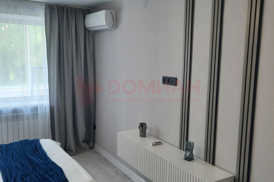 Продаётся 1-комнатная квартира, 31.6 м²