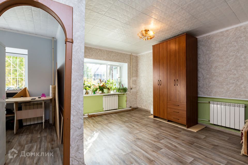 Продаётся 1-комнатная квартира, 31 м²