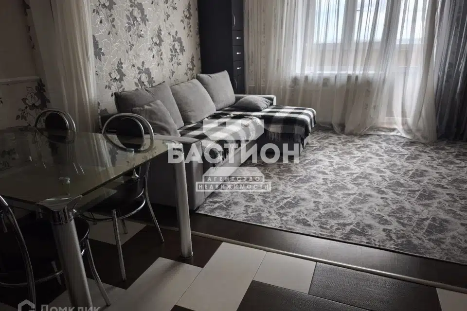 Продаётся 2-комнатная квартира, 40 м²