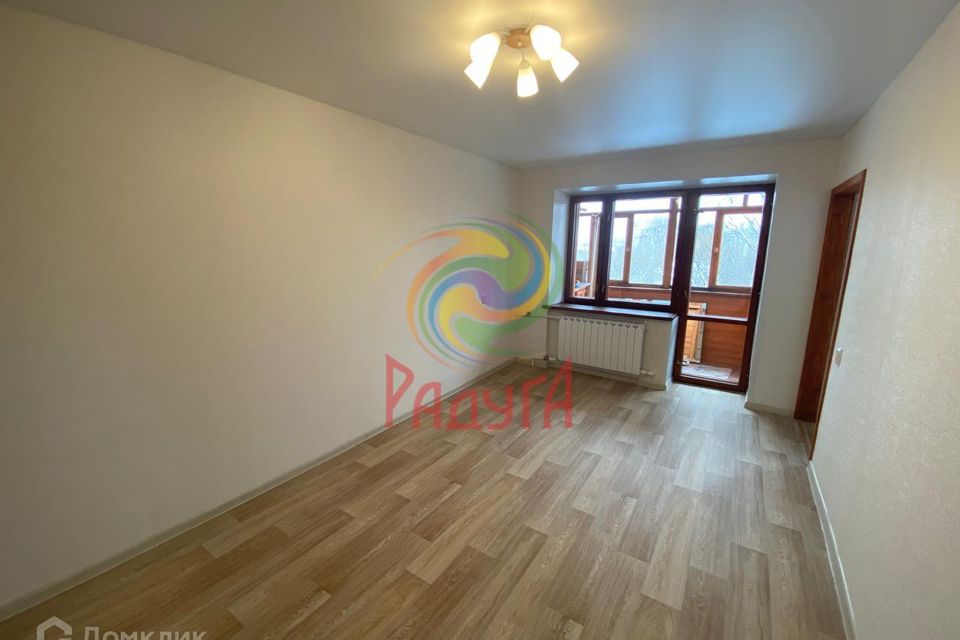 Продаётся 3-комнатная квартира, 63 м²
