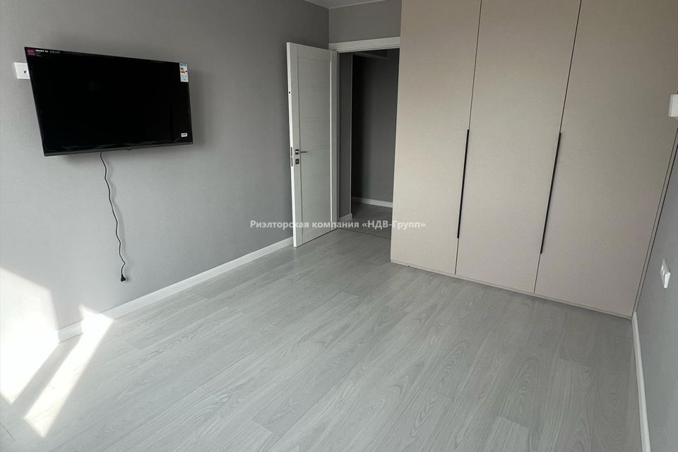 Сдаётся 3-комнатная квартира, 59 м²