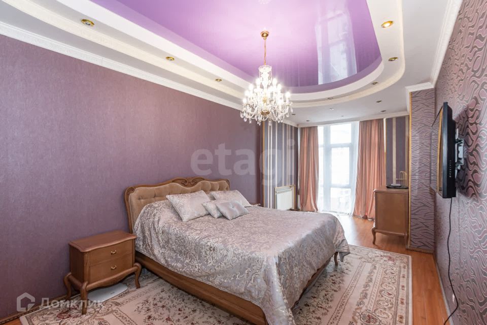 Продаётся 1-комнатная квартира, 47 м²