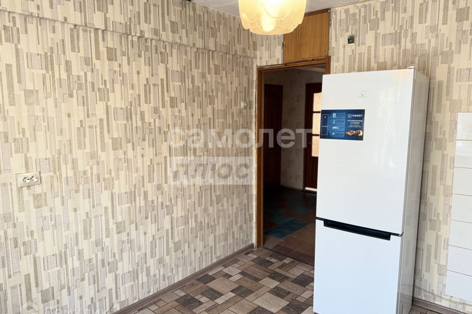 Продаётся 3-комнатная квартира, 67.6 м²