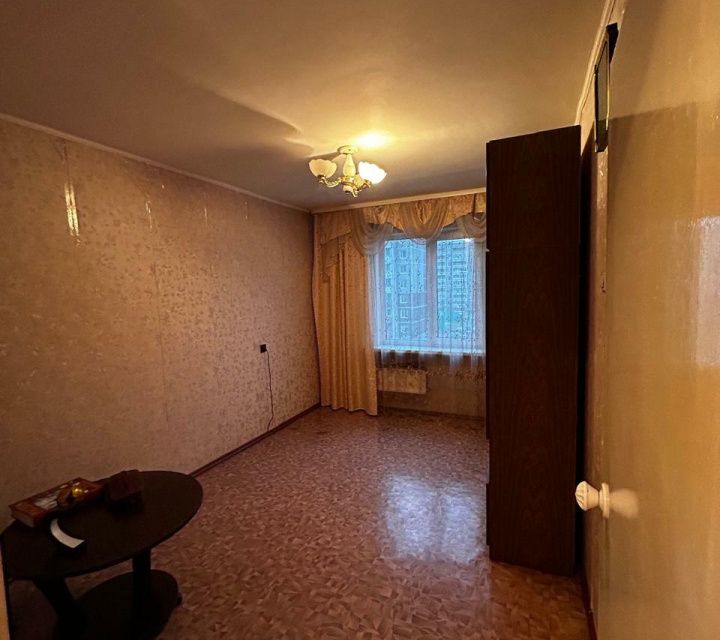Сдаётся 3-комнатная квартира, 64 м²