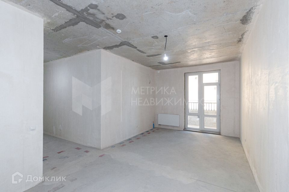 Продаётся 2-комнатная квартира, 68.7 м²
